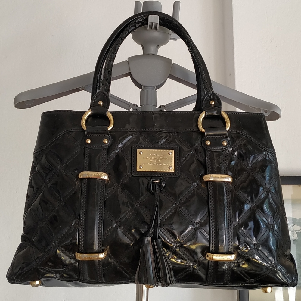 Double.M Milano Hand Bag - Picture 11 of 17